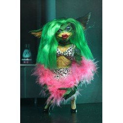 Gremlins 2 Ultimate figurine Greta 15 cm | 0634482306260