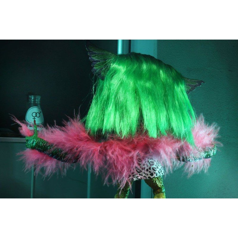 Gremlins 2 Ultimate Action Figure Greta 15 cm | 0634482306260