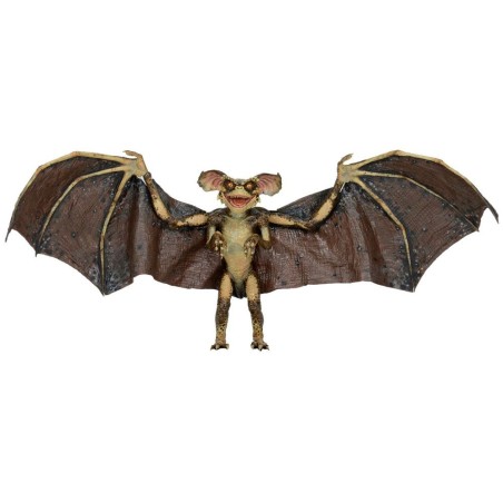 Gremlins 2 Deluxe figurine Bat Gremlin 15 cm | 0634482307571