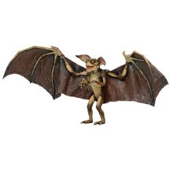 Gremlins 2 Deluxe figurine Bat Gremlin 15 cm | 0634482307571