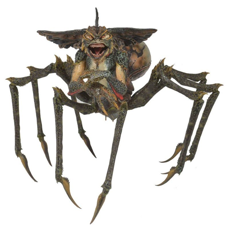 Gremlins 2 figurine Deluxe Spider Gremlin 30 cm | 0634482307861