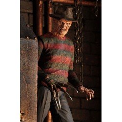 La Revanche de Freddy figurine Ultimate Freddy 18 cm | 0634482398999
