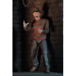 La Revanche de Freddy figurine Ultimate Freddy 18 cm | 0634482398999