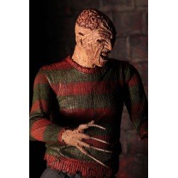 La Revanche de Freddy figurine Ultimate Freddy 18 cm | 0634482398999
