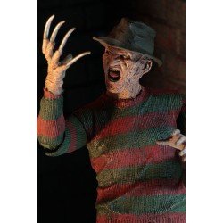 La Revanche de Freddy figurine Ultimate Freddy 18 cm | 0634482398999