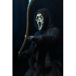 Scream Action Figure Ultimate Ghostface 18 cm | 0634482413722