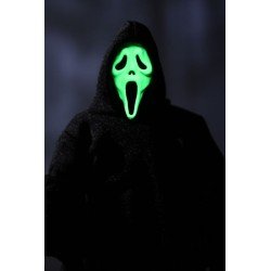 Scream figurine Ultimate Ghostface 18 cm | 0634482413722