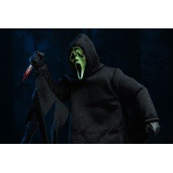 Scream figurine Ultimate Ghostface 18 cm | 0634482413722