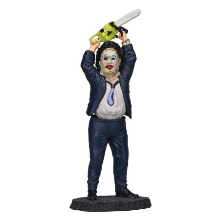 Massacre à la tronçonneuse Head Knocker Pretty Woman Leatherface 23 cm | 0634482415986