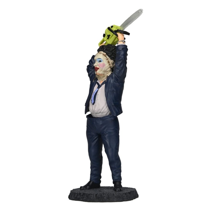 Massacre à la tronçonneuse Head Knocker Pretty Woman Leatherface 23 cm | 0634482415986