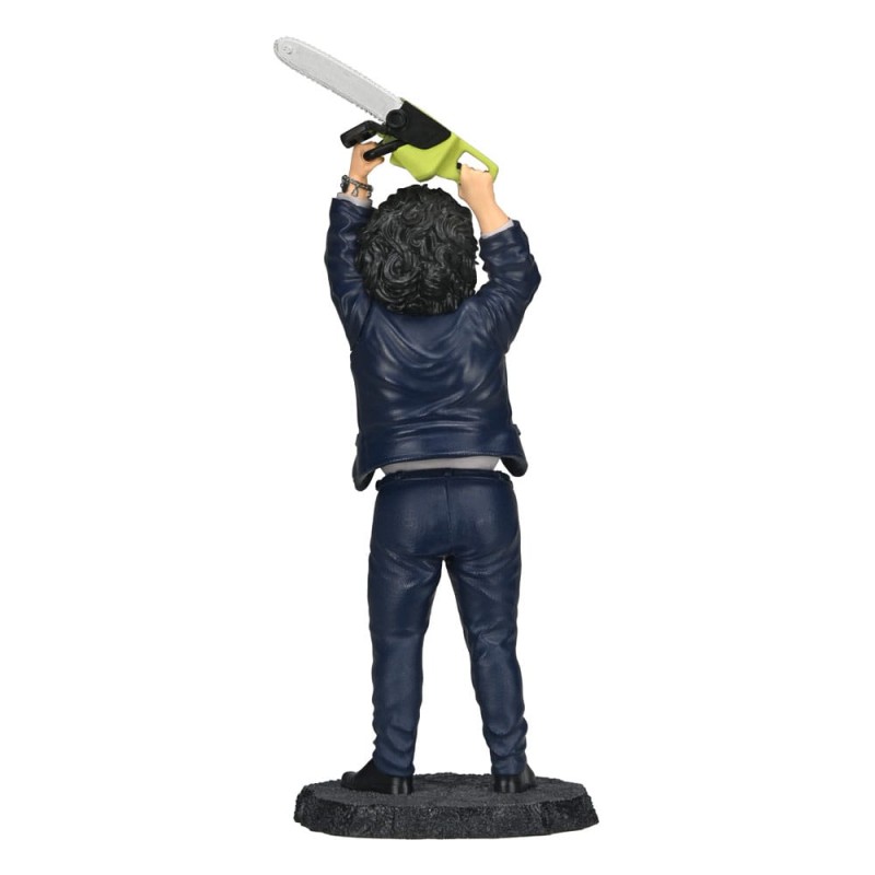 Massacre à la tronçonneuse Head Knocker Pretty Woman Leatherface 23 cm | 0634482415986