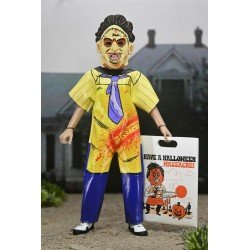 Massacre à la tronçonneuse Ben Cooper figurine Costume Series 9 Leatherface 15 cm | 0634482415993