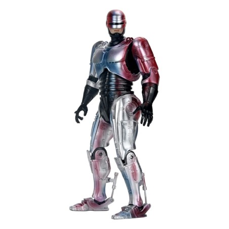 Robocop figurine Poster Series Robocop 17 cm | 0634482421468