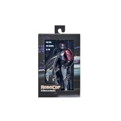 Robocop figurine Poster Series Robocop 17 cm | 0634482421468