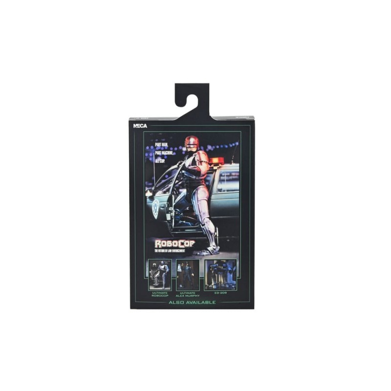 Robocop figurine Poster Series Robocop 17 cm | 0634482421468