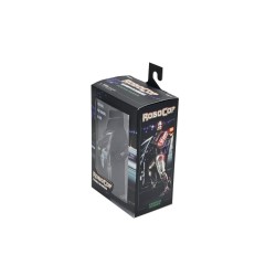 Robocop figurine Poster Series Robocop 17 cm | 0634482421468
