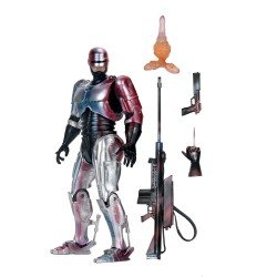 Robocop figurine Poster Series Robocop 17 cm | 0634482421468