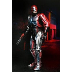 Robocop figurine Poster Series Robocop 17 cm | 0634482421468