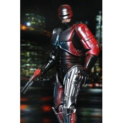 Robocop figurine Poster Series Robocop 17 cm | 0634482421468