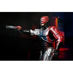 Robocop figurine Poster Series Robocop 17 cm | 0634482421468
