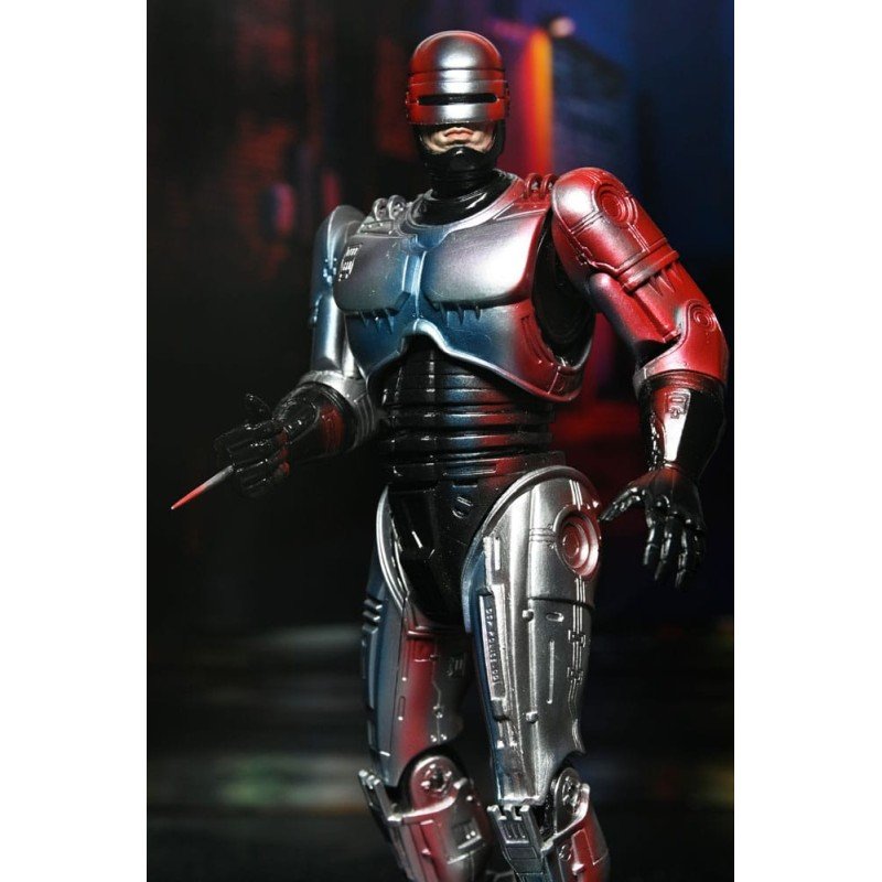 Robocop figurine Poster Series Robocop 17 cm | 0634482421468