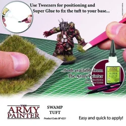 The Army Painter - Veldaccessoire - Swamp Tuft | 5713799422100