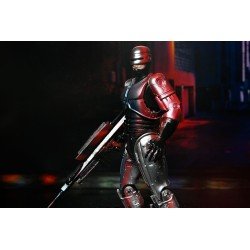 Robocop figurine Poster Series Robocop 17 cm | 0634482421468