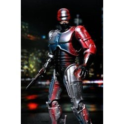 Robocop figurine Poster Series Robocop 17 cm | 0634482421468