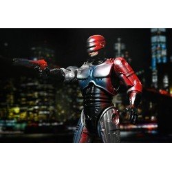 Robocop figurine Poster Series Robocop 17 cm | 0634482421468