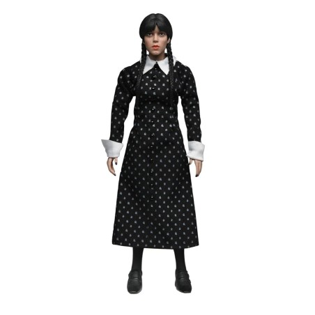 Wednesday figurine Wednesday (Classic Dress) 20 cm | 0634482424001