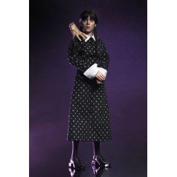 Wednesday figurine Wednesday (Classic Dress) 20 cm | 0634482424001