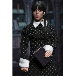 Wednesday figurine Wednesday (Classic Dress) 20 cm | 0634482424001