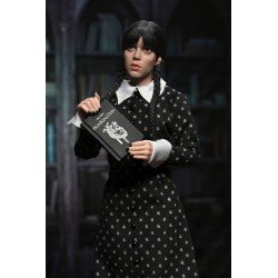 Wednesday Action Figure Wednesday (Classic Dress) 20 cm | 0634482424001