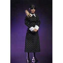 Wednesday figurine Wednesday (Classic Dress) 20 cm | 0634482424001