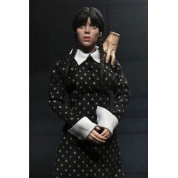 Wednesday figurine Wednesday (Classic Dress) 20 cm | 0634482424001