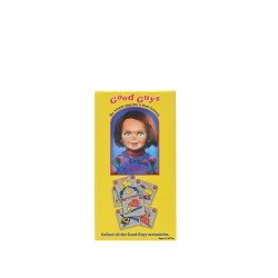 Chucky (TV Series) assortiment figurines 1/7 Good Guy (12) | 0634482429846