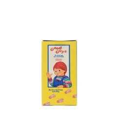 Chucky (TV Series) assortiment figurines 1/7 Good Guy (12) | 0634482429846