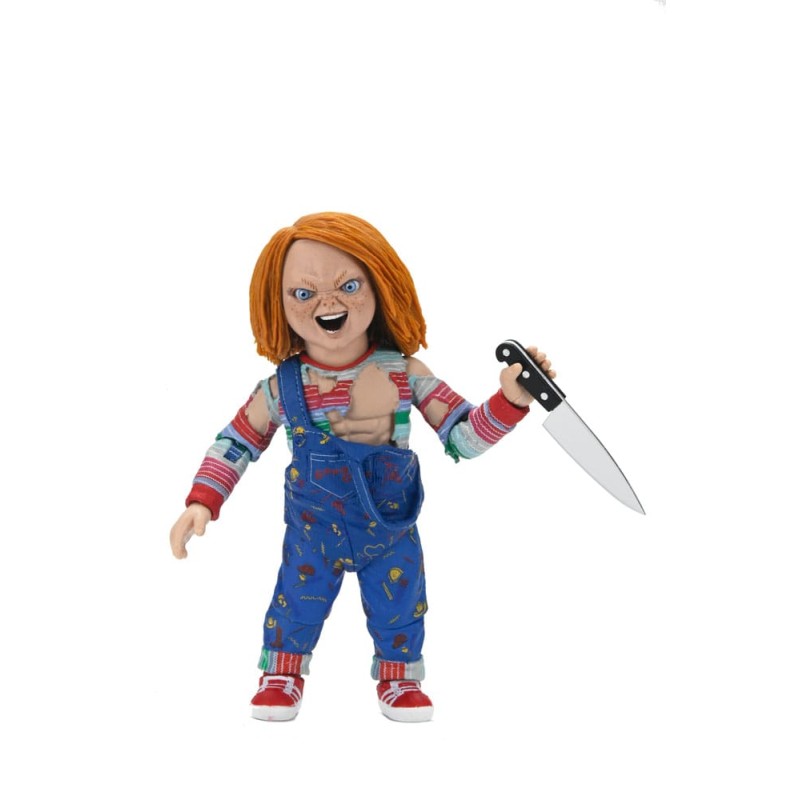 Chucky (TV Series) Action Figures 1/7 Good Guy Assortment (12) | 0634482429846