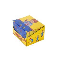 Chucky (TV Series) assortiment figurines 1/7 Good Guy (12) | 0634482429846