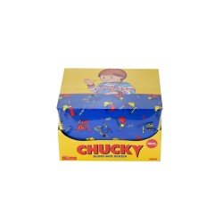 Chucky (TV Series) assortiment figurines 1/7 Good Guy (12) | 0634482429846