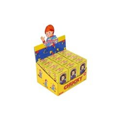 Chucky (TV Series) assortiment figurines 1/7 Good Guy (12) | 0634482429846