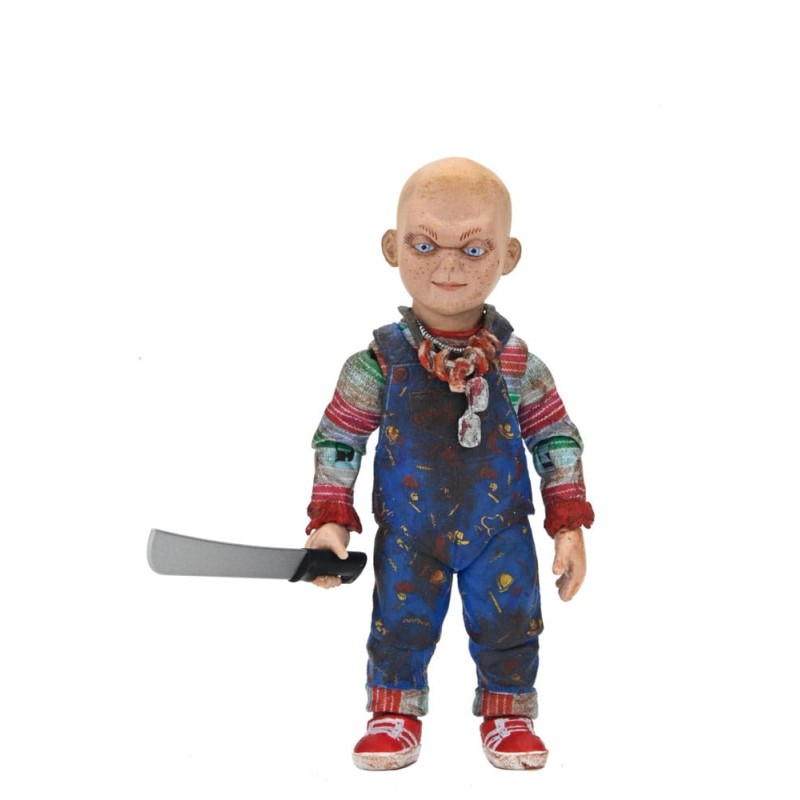 Chucky (TV Series) assortiment figurines 1/7 Good Guy (12) | 0634482429846