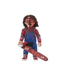 Chucky (TV Series) assortiment figurines 1/7 Good Guy (12) | 0634482429846