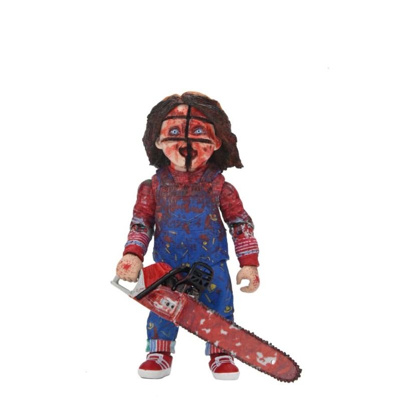 Chucky (TV Series) assortiment figurines 1/7 Good Guy (12) | 0634482429846