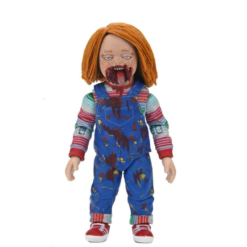 Chucky (TV Series) assortiment figurines 1/7 Good Guy (12) | 0634482429846