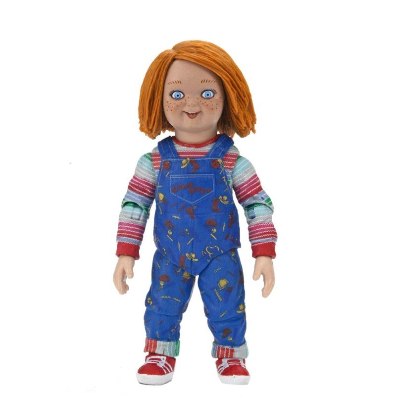 Chucky (TV Series) assortiment figurines 1/7 Good Guy (12) | 0634482429846