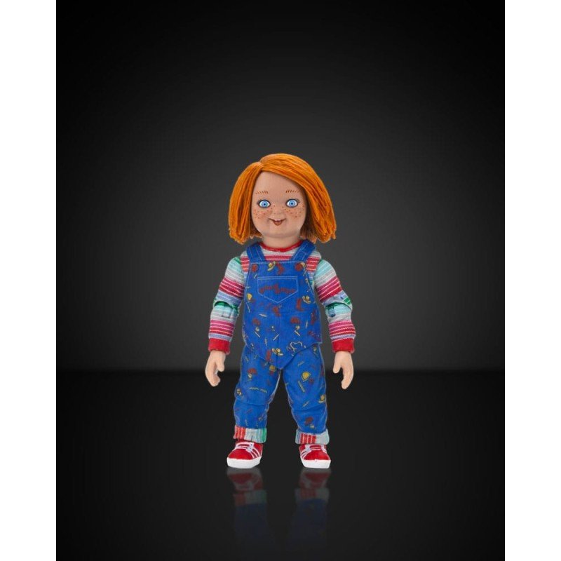 Chucky (TV Series) assortiment figurines 1/7 Good Guy (12) | 0634482429846