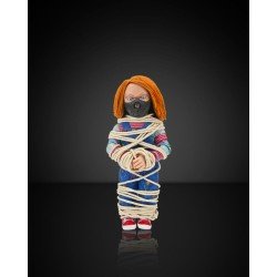 Chucky (TV Series) assortiment figurines 1/7 Good Guy (12) | 0634482429846