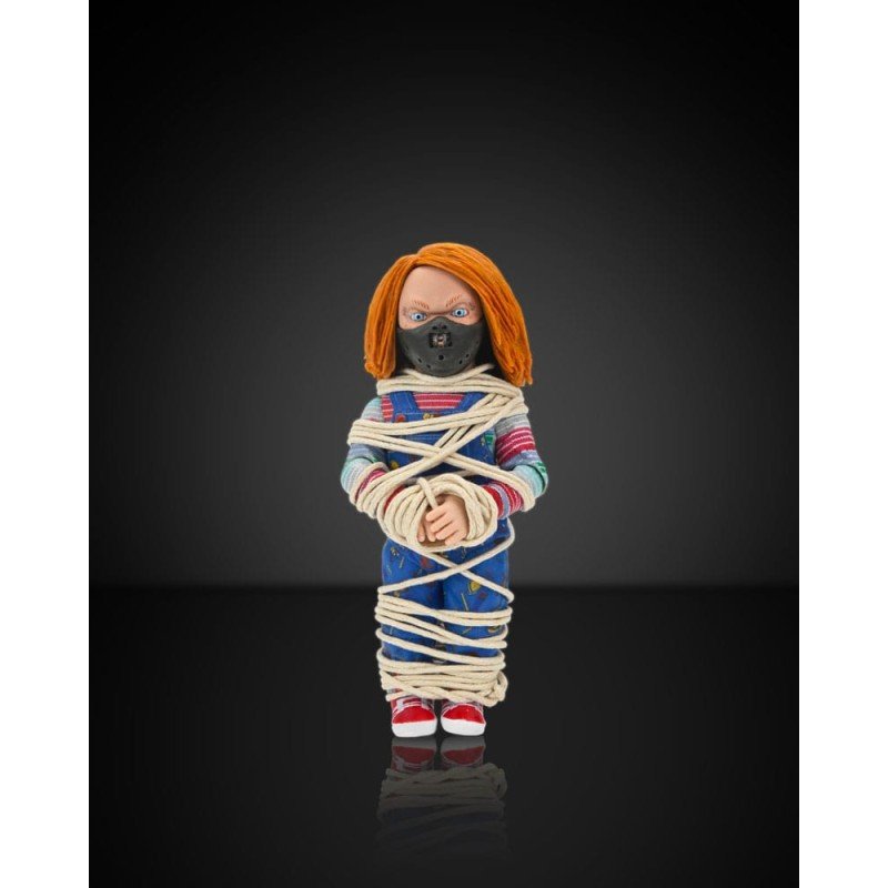 Chucky (TV Series) assortiment figurines 1/7 Good Guy (12) | 0634482429846