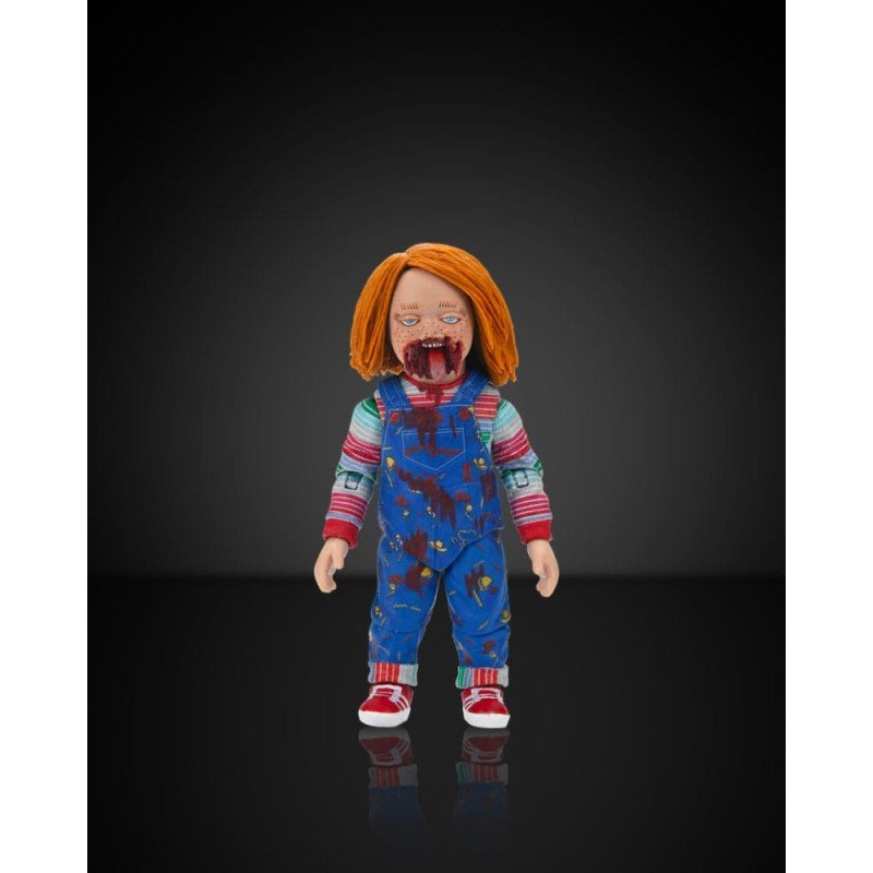 Chucky (TV Series) assortiment figurines 1/7 Good Guy (12) | 0634482429846
